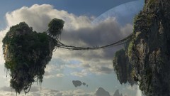 Avatar pandora James Cameron