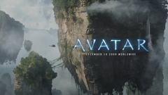 Avatar pandora Movie