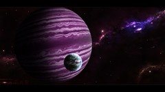 Avatar pandora outer space