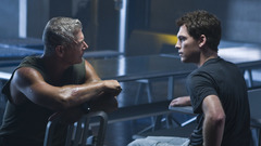 Avatar Sam worthington Movie