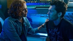 Avatar sam worthington sigourney weaver