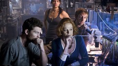 Avatar sigourney Weaver Sam