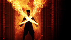 Avatar: The Last Airbender