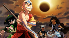 Avatar: The Last Airbender