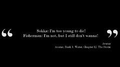 Avatar: The Last Airbender