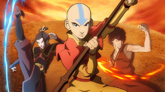 Avatar: The Last Airbender
