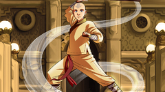 Avatar: The Last Airbender