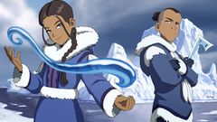 Avatar: The Last Airbender