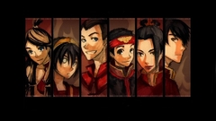 Avatar: The Last Airbender