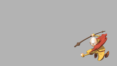 Avatar The Last airbender