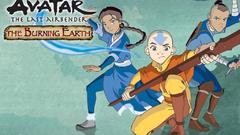 Avatar The Last airbender