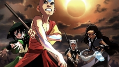 Avatar The Last airbender