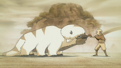 Avatar The Last airbender