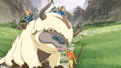 Avatar The Last airbender