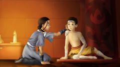 Avatar The Last airbender