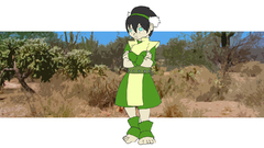 Avatar The Last airbender