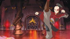 Avatar: The Last Airbender