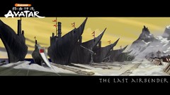 Avatar: The Last Airbender