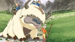 Avatar: The Last Airbender