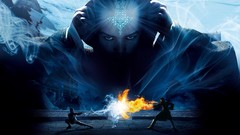 Avatar: The Last Airbender artwork