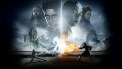 Avatar: The Last Airbender artwork