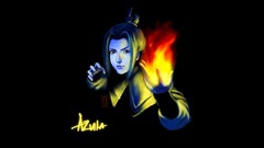 Avatar: The Last Airbender Azula