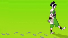 Avatar: The Last Airbender TV series Toph