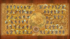 Avatar: The Last Airbender water bending