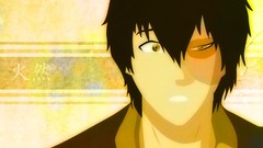 Avatar: The Last Airbender Zuko