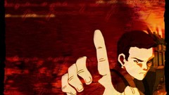 Avatar: The Last Airbender Zuko