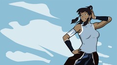 Avatar: The Legend of Korra