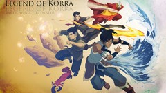Avatar the legend of korra Legend of Korra