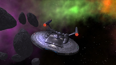 Avenger nx by Odyssey