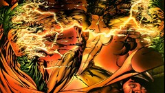 Avengers artwork she-hulk The Vision (Comics)