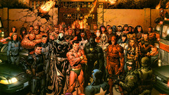 Avengers comics marvel comics