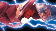 Avengers comics marvel comics