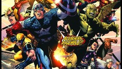 Avengers comics marvel comics