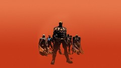 Avengers minimalistic