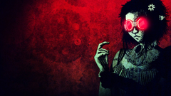 Aviator II any steampunk