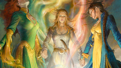 Aviendha Wheel Of Time