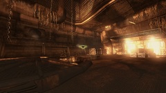 Avp eye screen dx