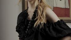 Avril Lavigne