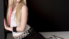 Avril Lavigne