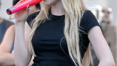 Avril Lavigne