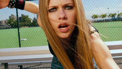 Avril Lavigne