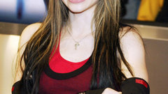 Avril Lavigne