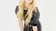 Avril Lavigne