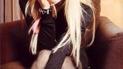 Avril Lavigne