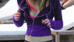 Avril Lavigne