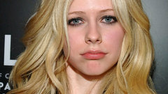 Avril Lavigne
